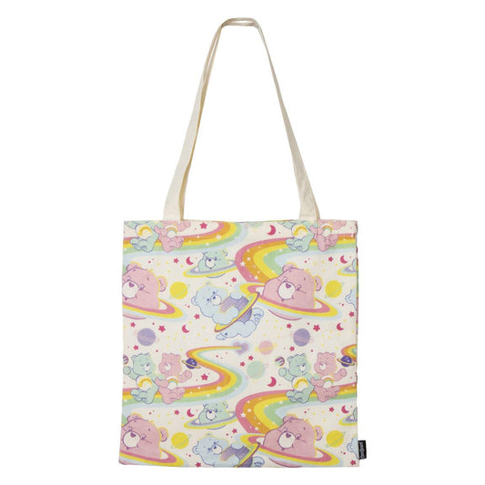 BOLSA SHOPPING CARE BEARS