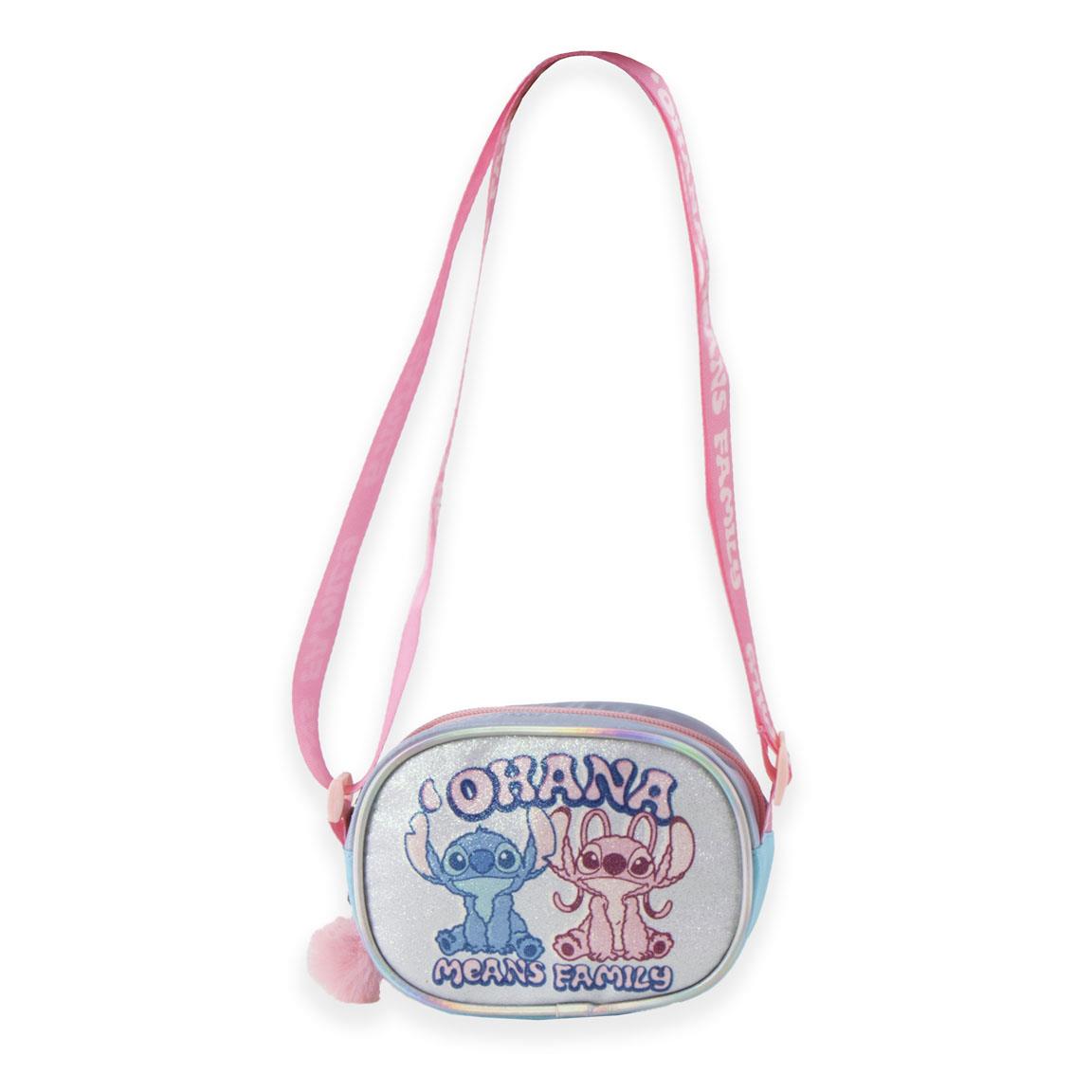 BOLSO DISPLAY STITCH
