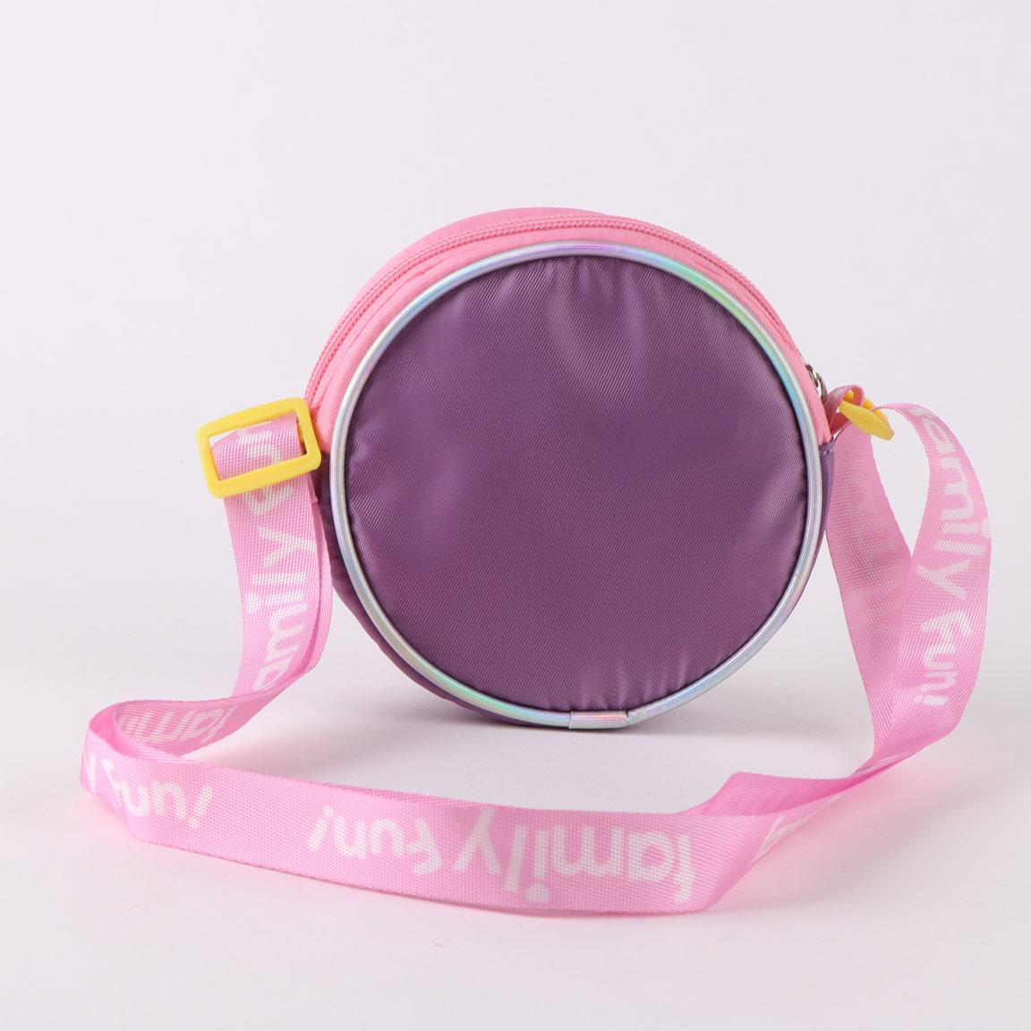 BOLSO 3D PEPPA PIG