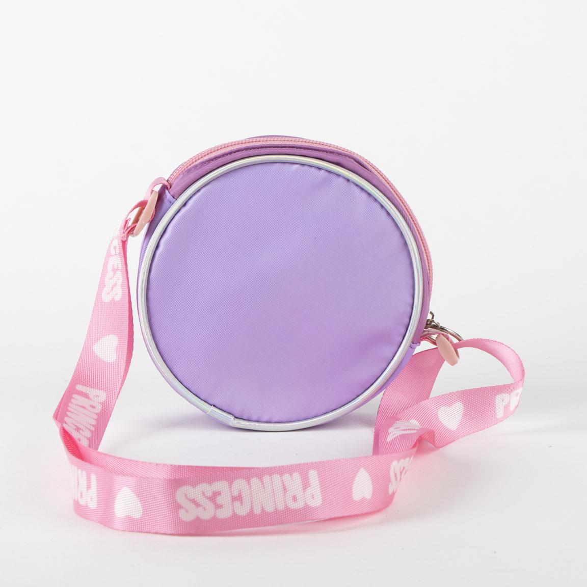 BOLSO 3D PRINCESS