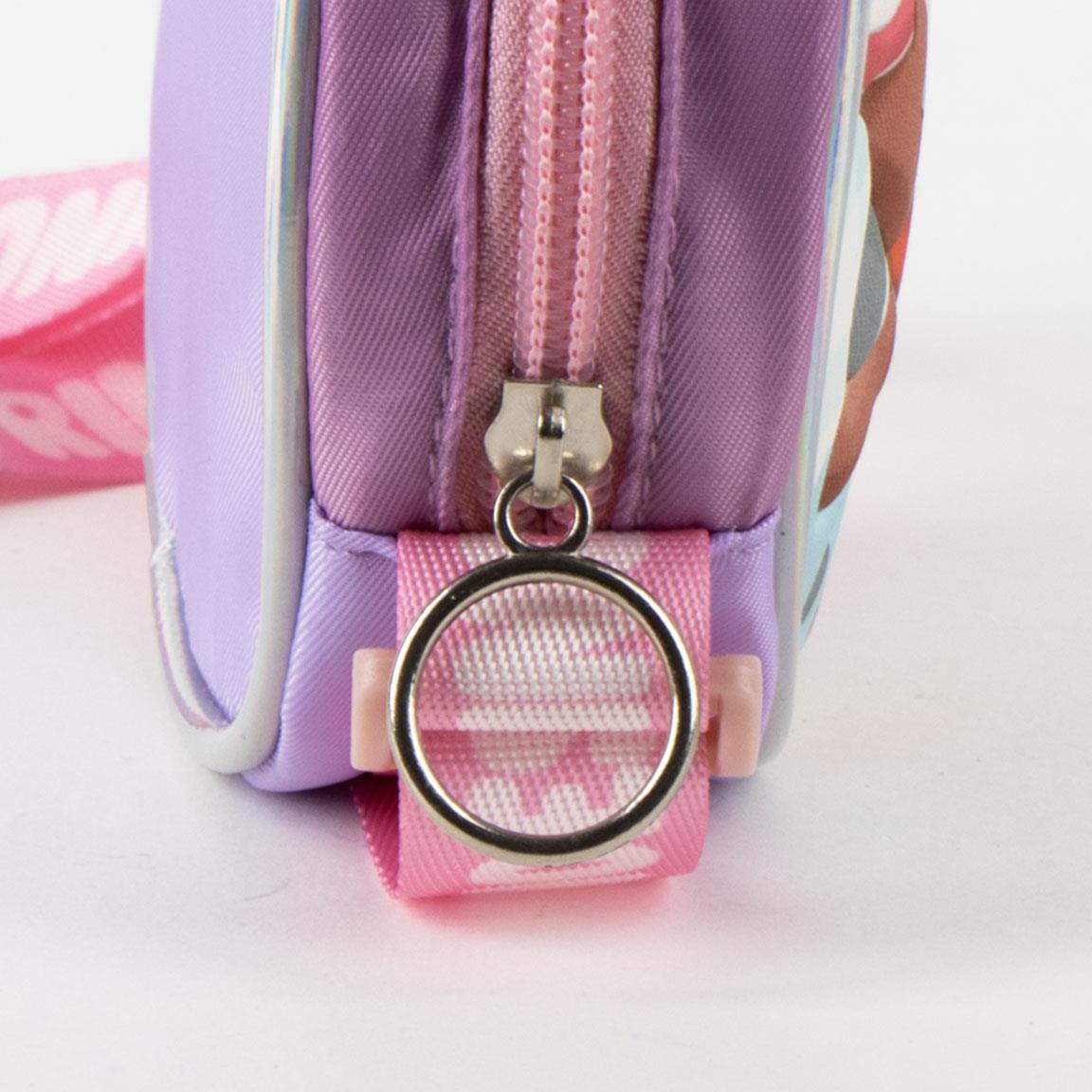BOLSO 3D PRINCESS
