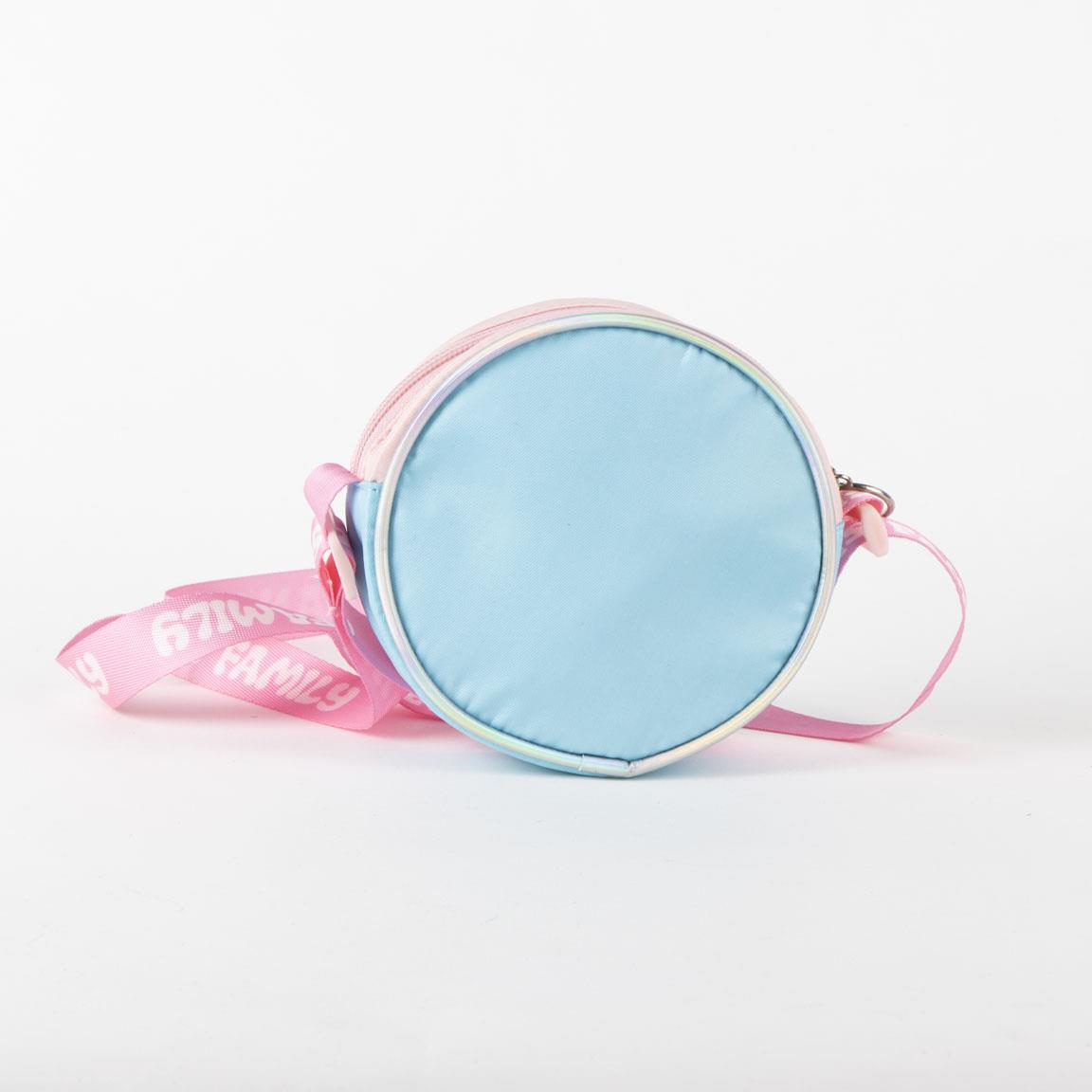 BOLSO 3D STITCH