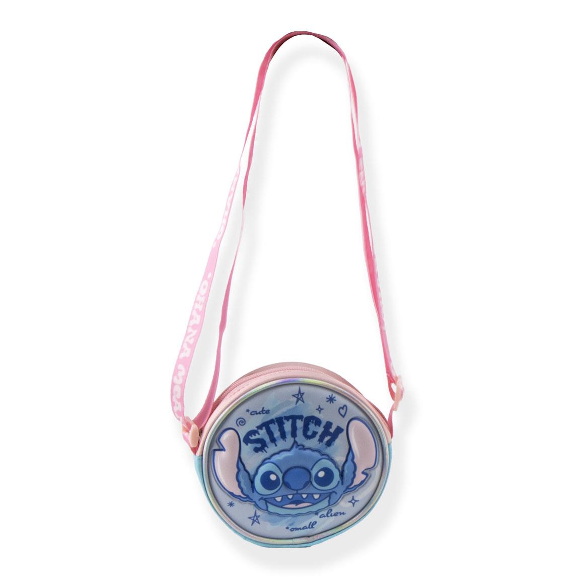 BOLSO 3D STITCH