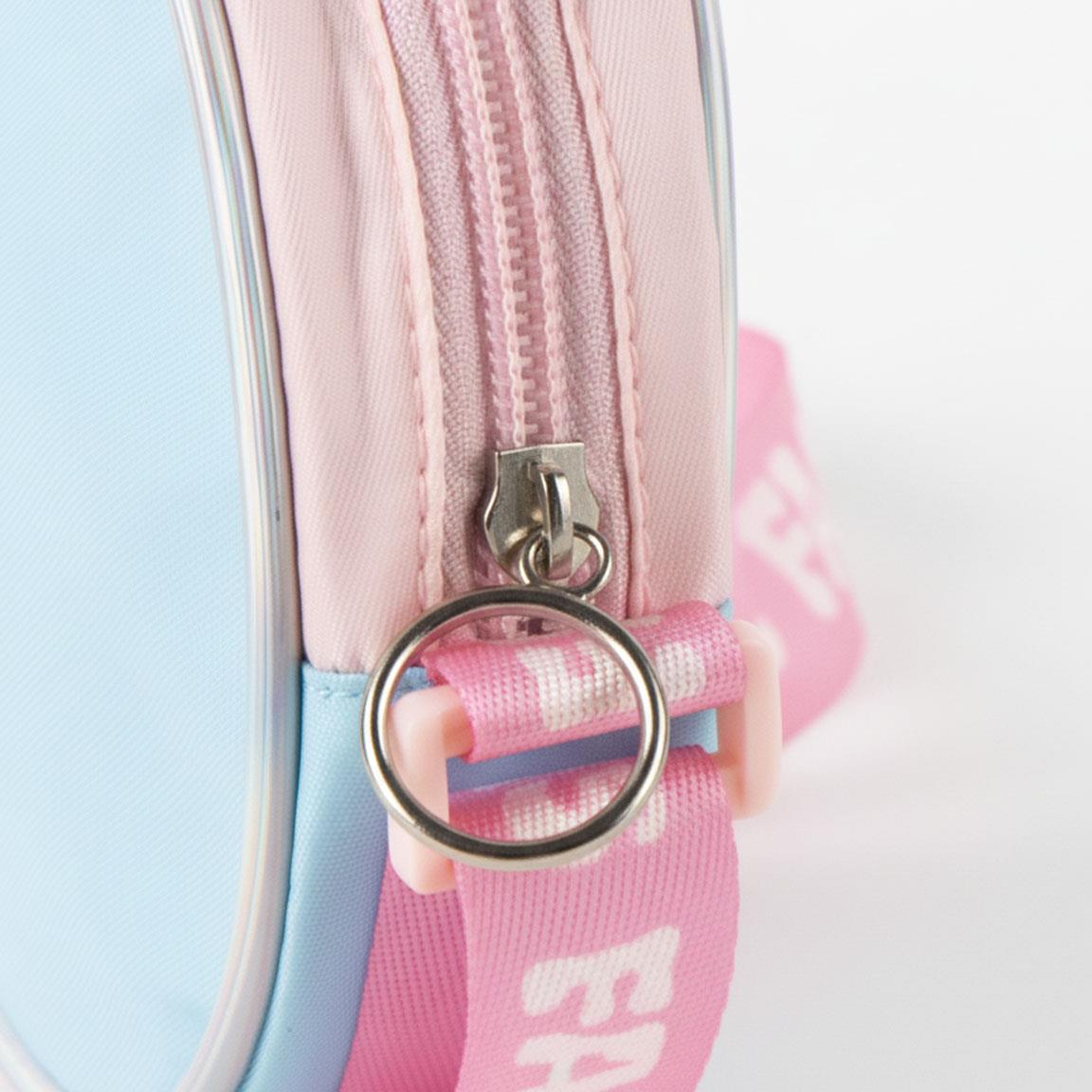 BOLSO 3D STITCH
