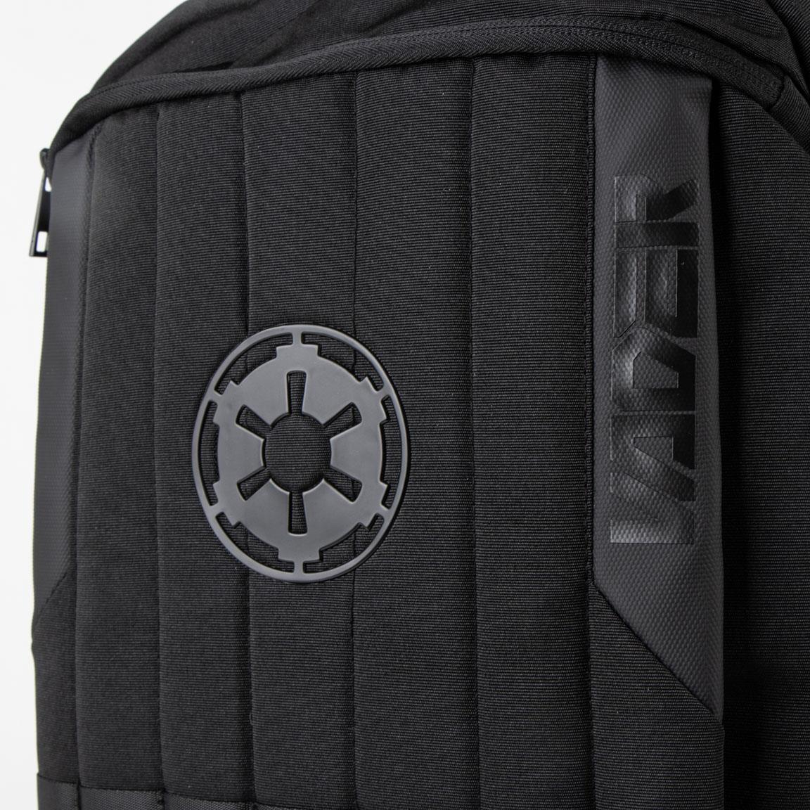 MOCHILA CASUAL TECNICA ADULTO STAR WARS