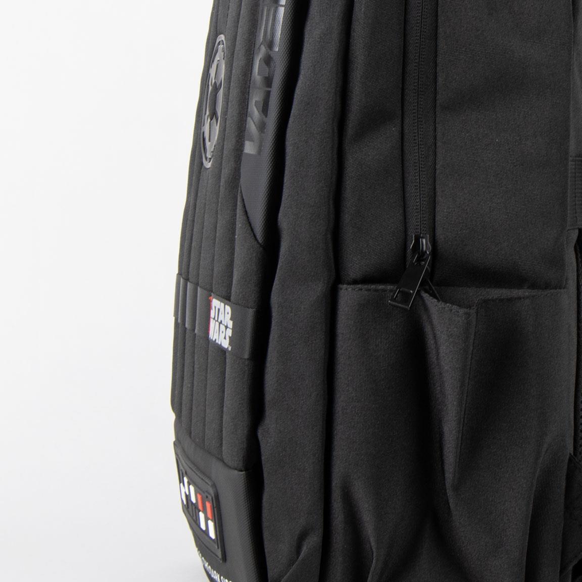 MOCHILA CASUAL TECNICA ADULTO STAR WARS