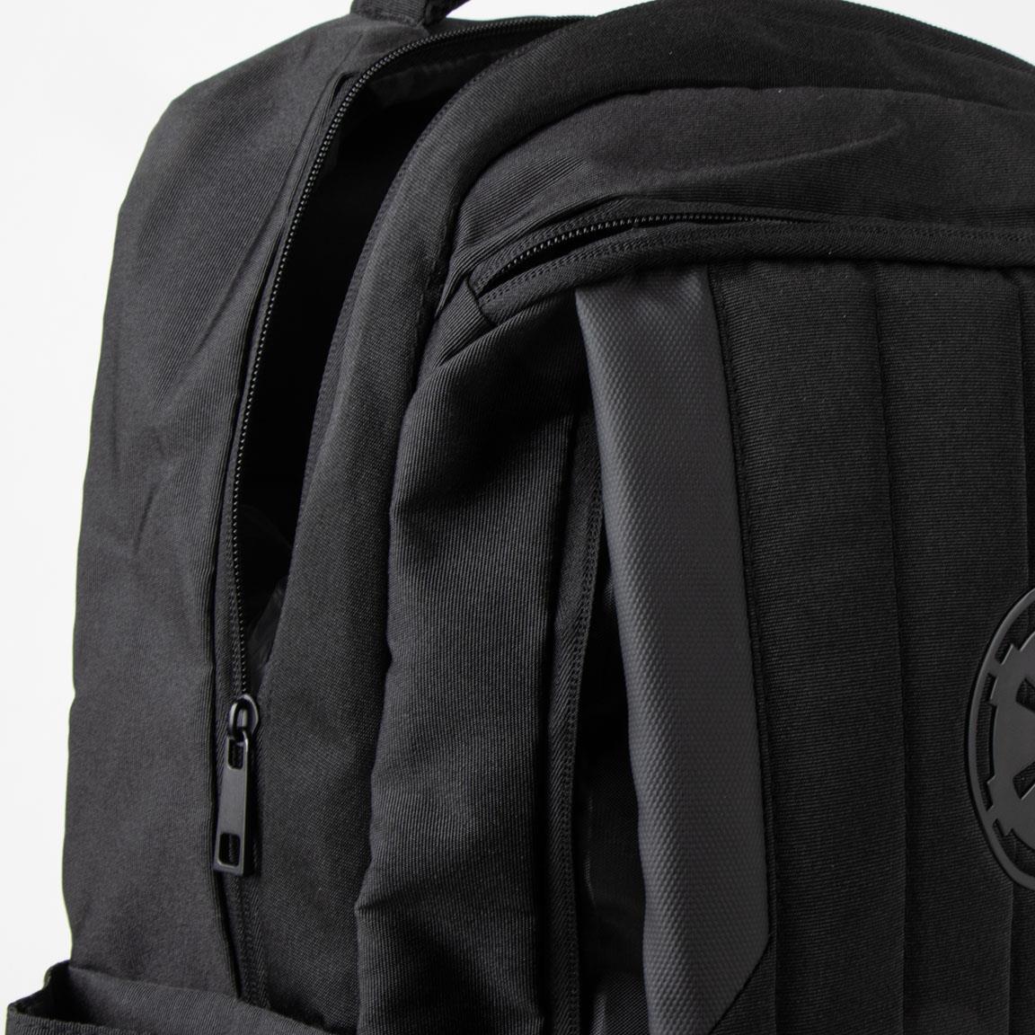 MOCHILA CASUAL TECNICA ADULTO STAR WARS