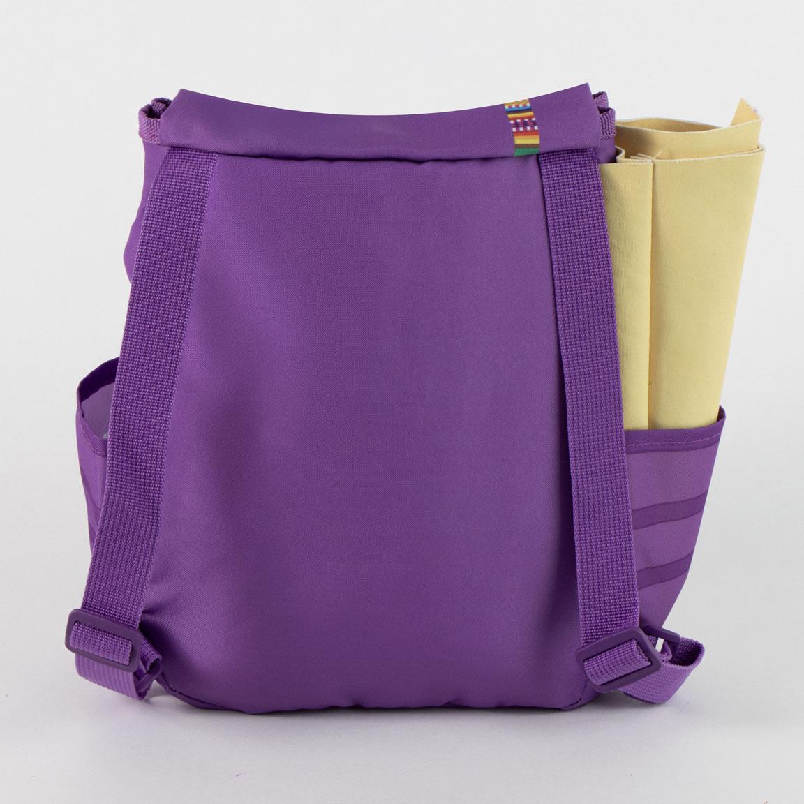 MOCHILA INFANTIL TIEMPO LIBRE FANTASIA DORA LA EXPLORADORA