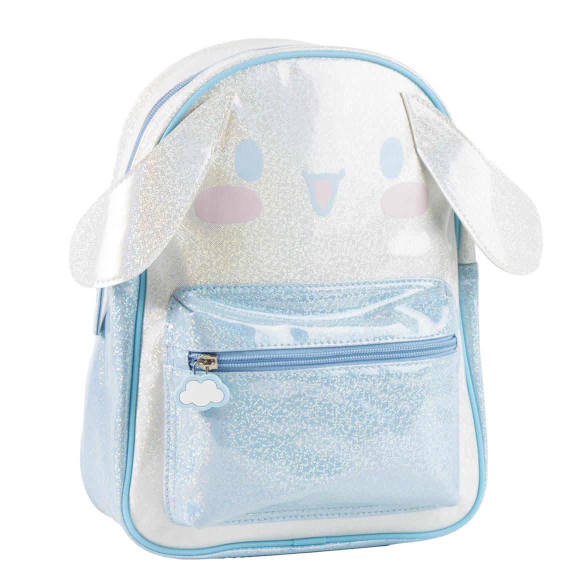 MOCHILA INFANTIL TIEMPO LIBRE FANTASIA HELLO KITTY