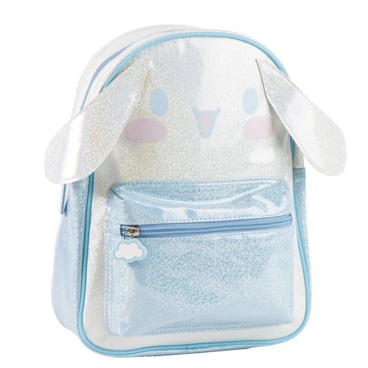 MOCHILA INFANTIL TIEMPO LIBRE FANTASIA HELLO KITTY