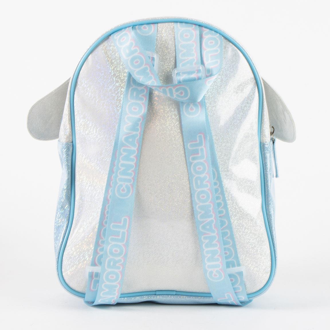 MOCHILA INFANTIL TIEMPO LIBRE FANTASIA HELLO KITTY