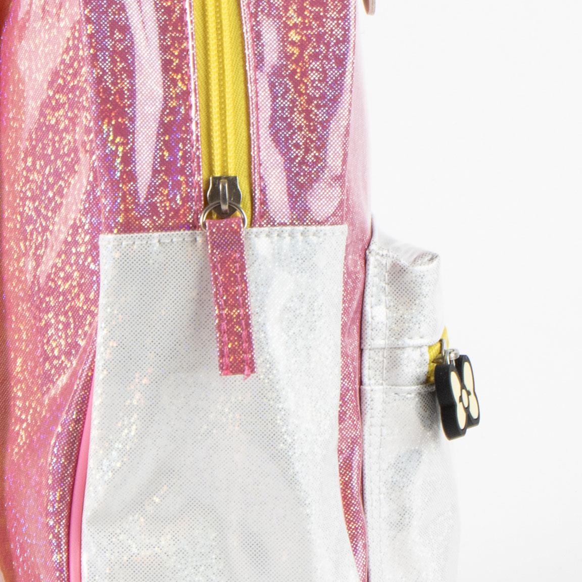 MOCHILA INFANTIL TIEMPO LIBRE FANTASIA HELLO KITTY