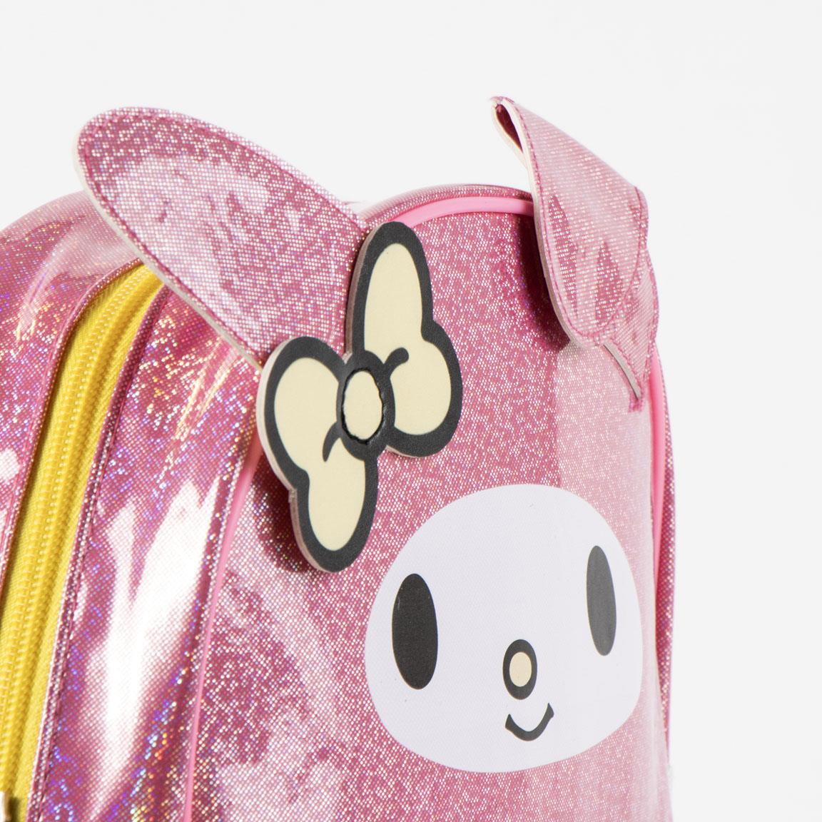 MOCHILA INFANTIL TIEMPO LIBRE FANTASIA HELLO KITTY