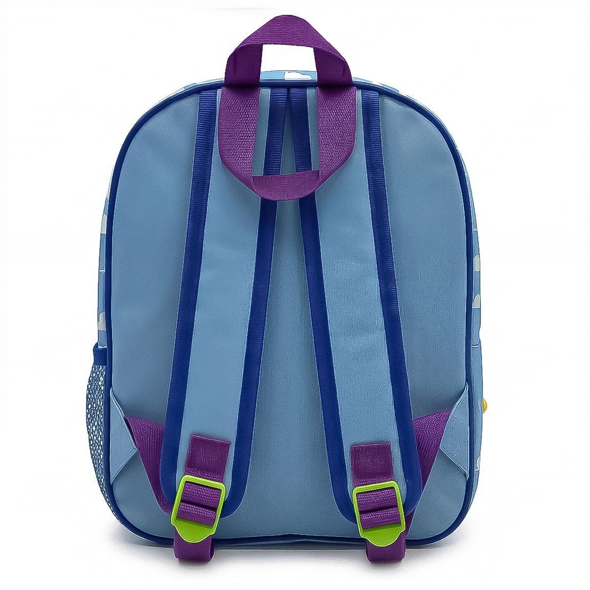 MOCHILA INFANTIL 3D TOY STORY
