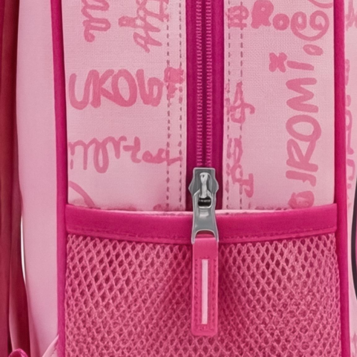 MOCHILA INFANTIL 3D HELLO KITTY