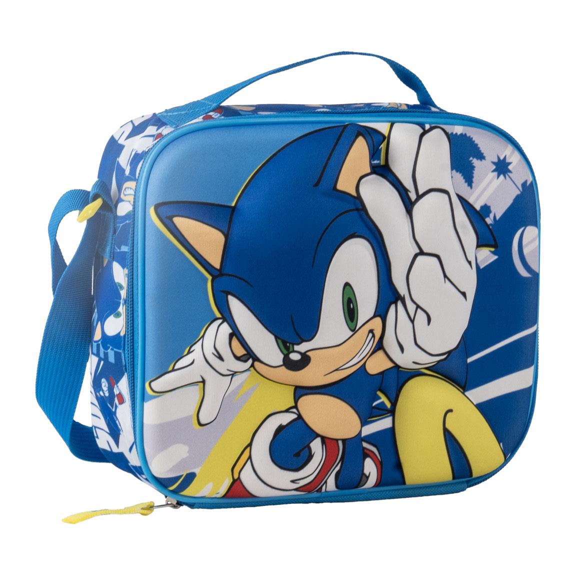 BOLSA ISOTERMICA SONIC