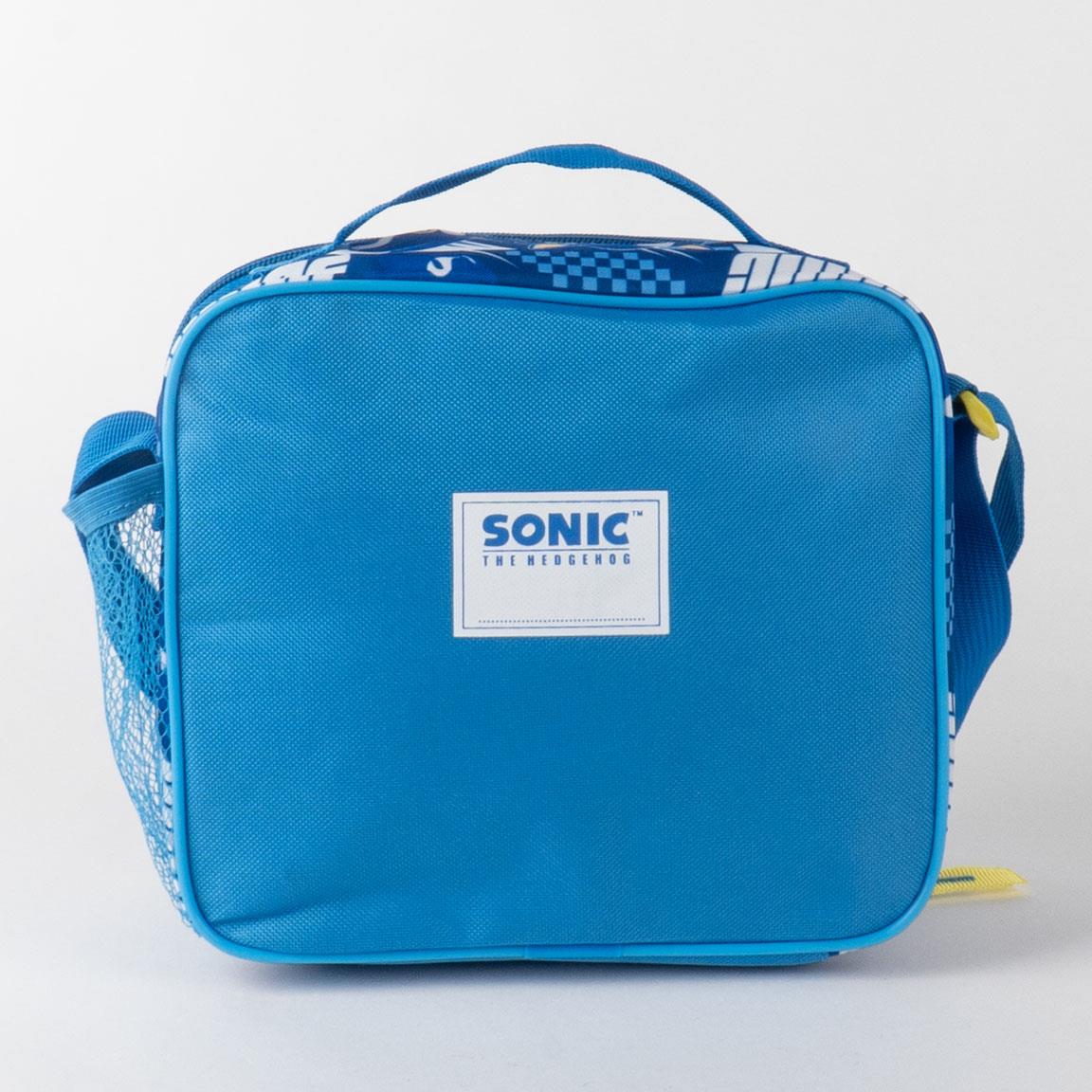 BOLSA ISOTERMICA SONIC