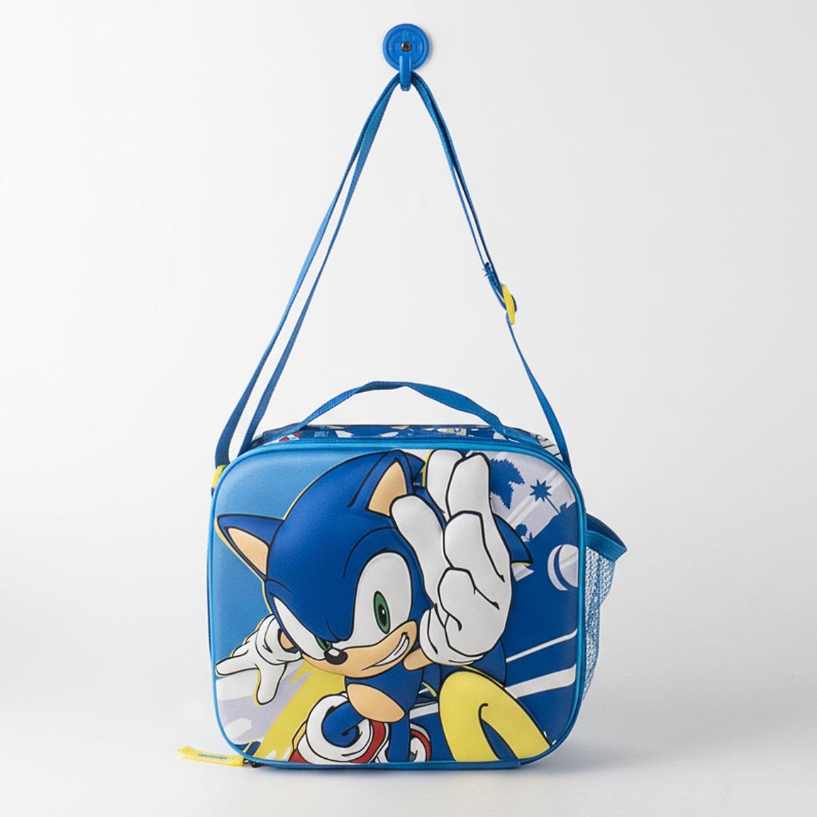 BOLSA ISOTERMICA SONIC