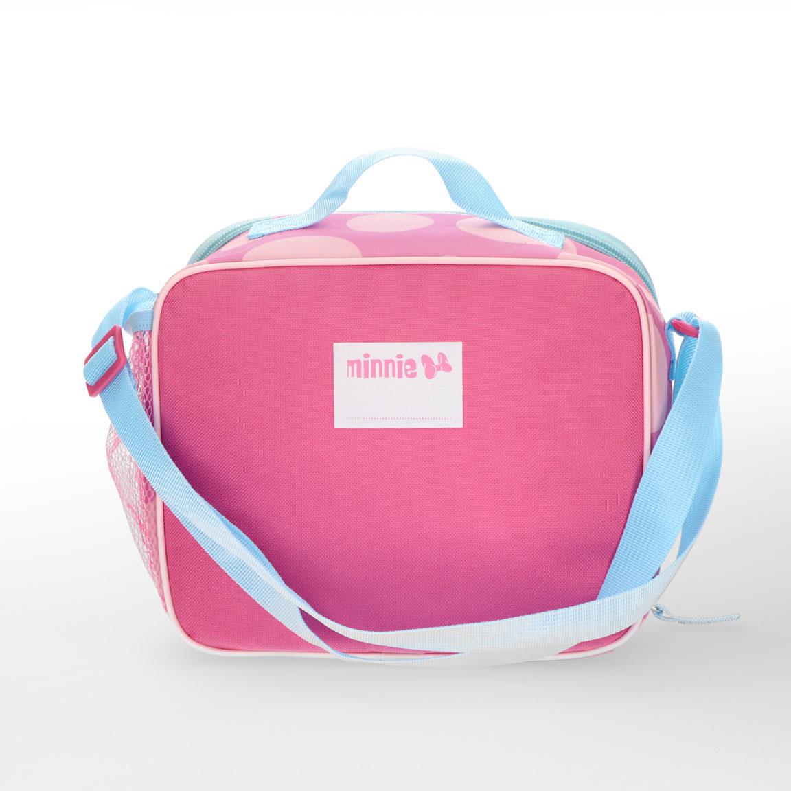 BOLSA ISOTERMICA 3D MINNIE