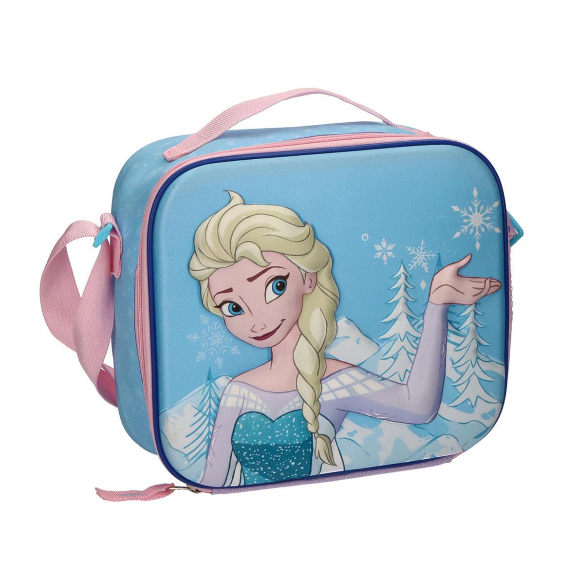 BOLSA ISOTERMICA FROZEN