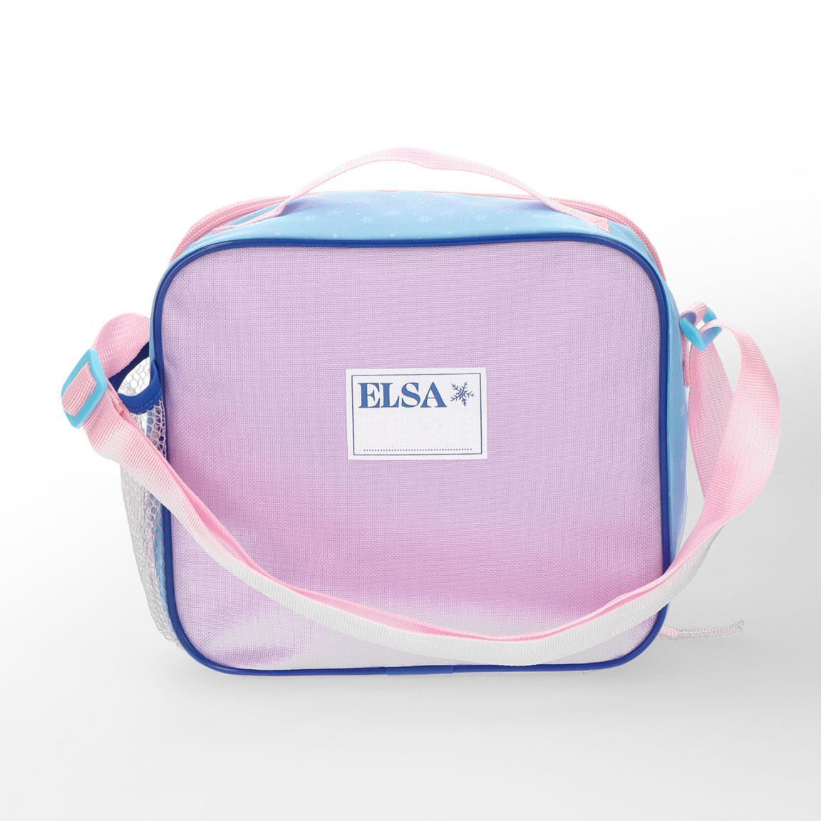 BOLSA ISOTERMICA FROZEN
