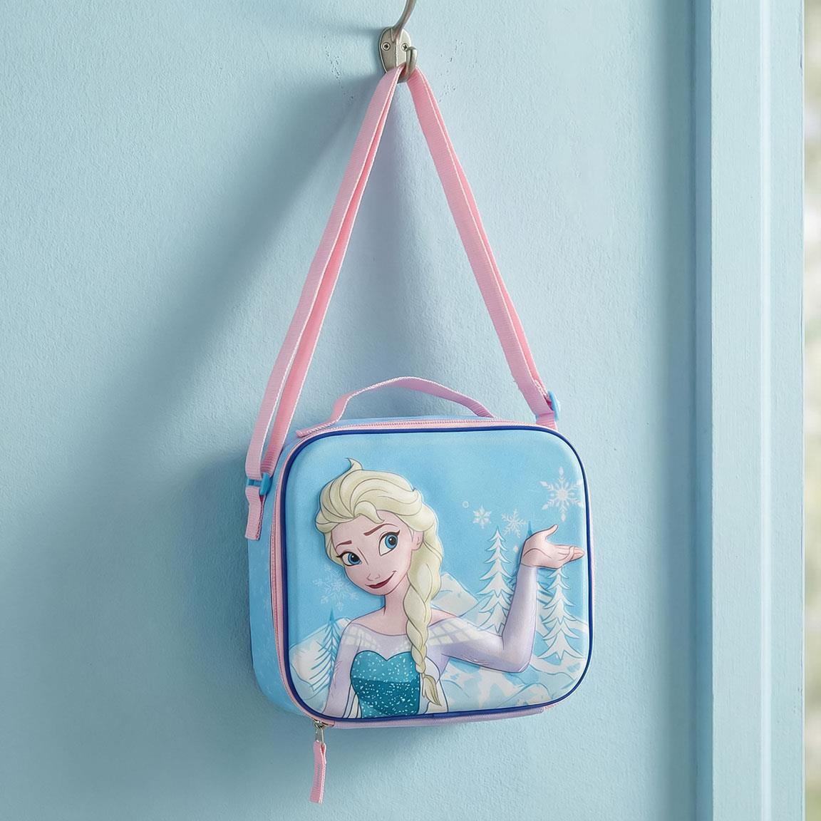 BOLSA ISOTERMICA FROZEN