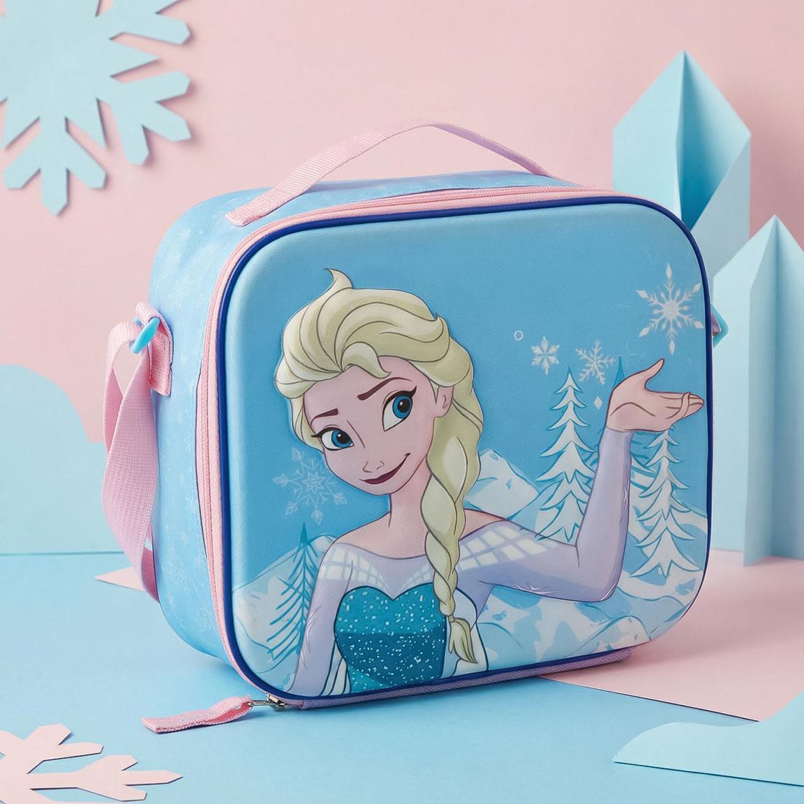 BOLSA ISOTERMICA FROZEN