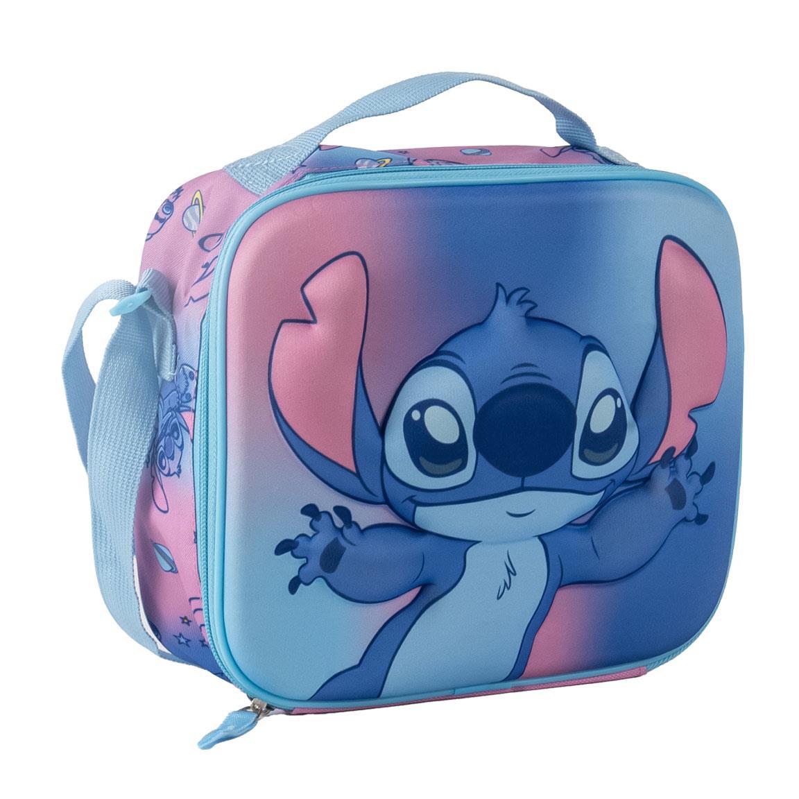 BOLSA ISOTERMICA STITCH