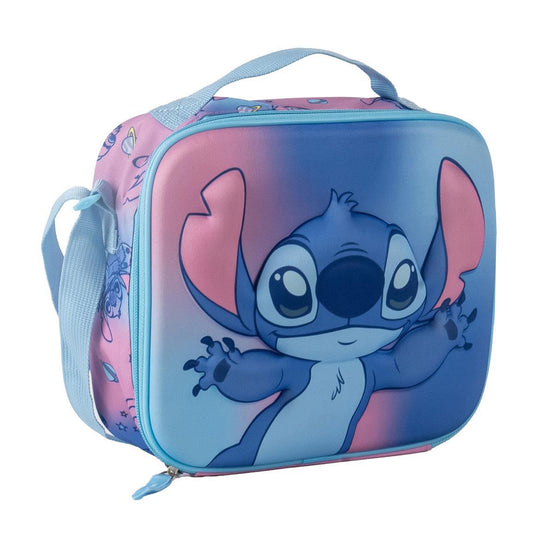 BOLSA ISOTERMICA STITCH