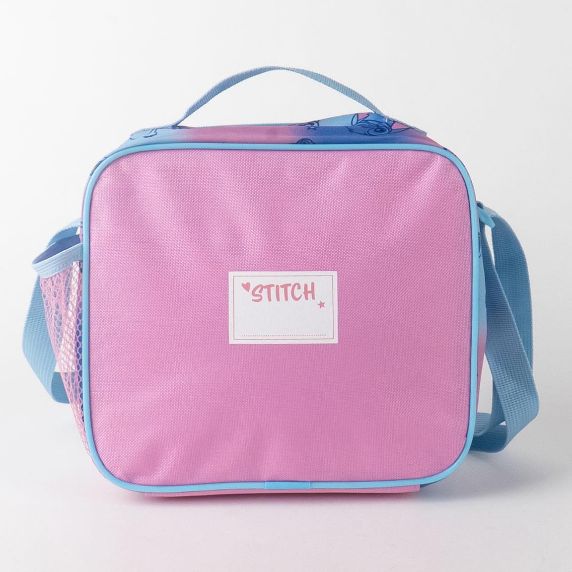 BOLSA ISOTERMICA STITCH