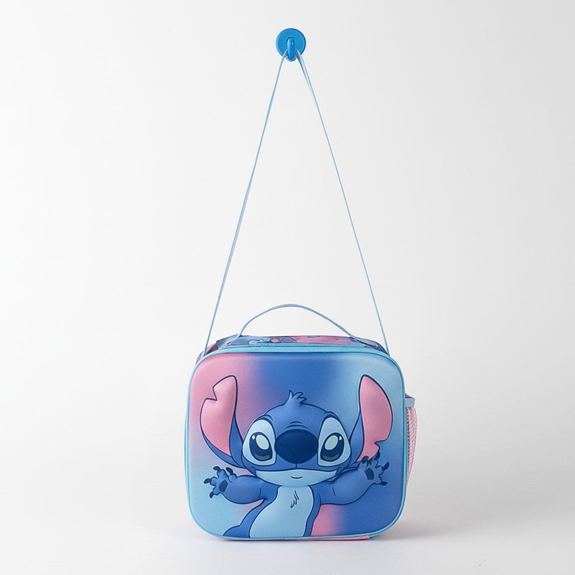 BOLSA ISOTERMICA STITCH