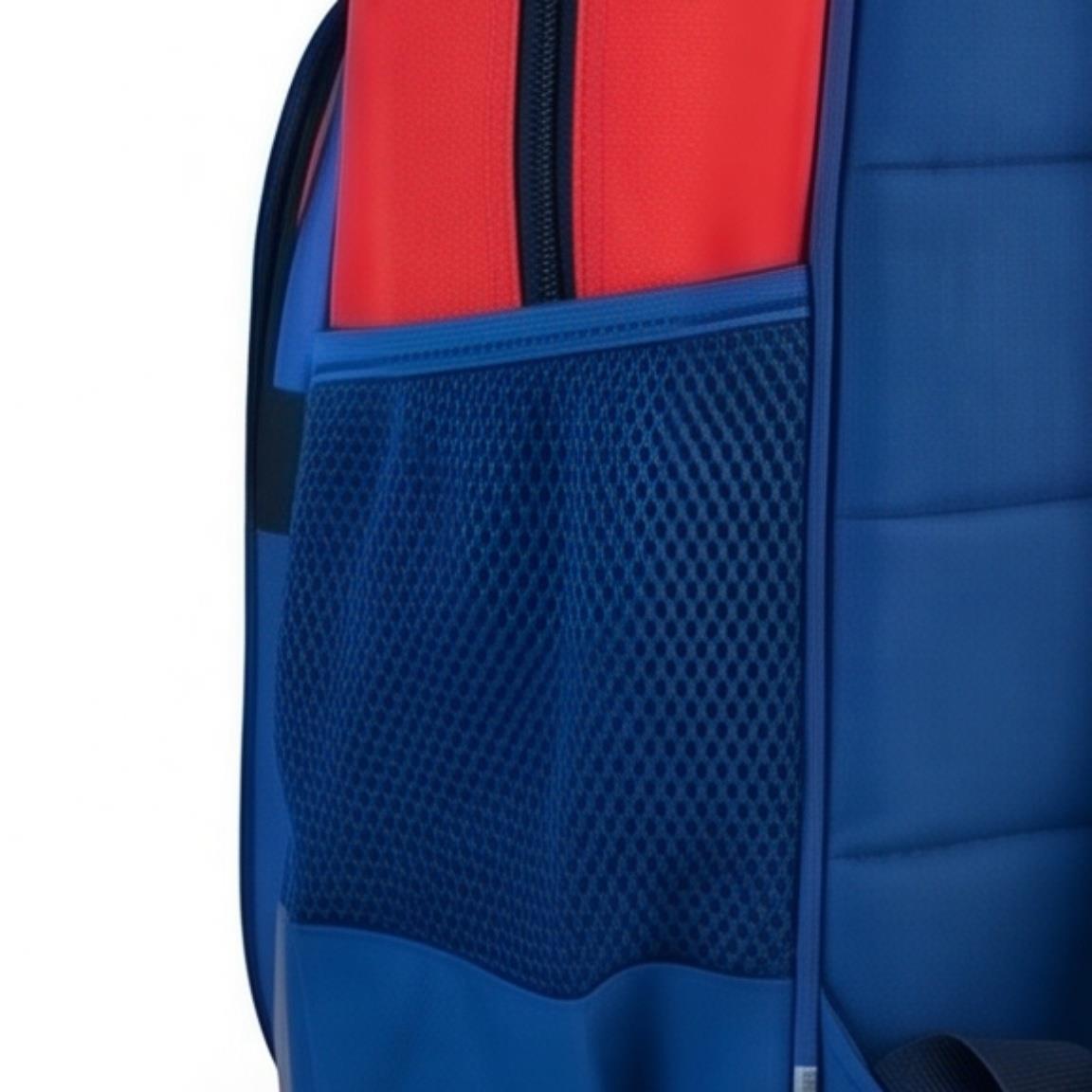 MOCHILA ESCOLAR MEDIANA 42 CM SPIDERMAN