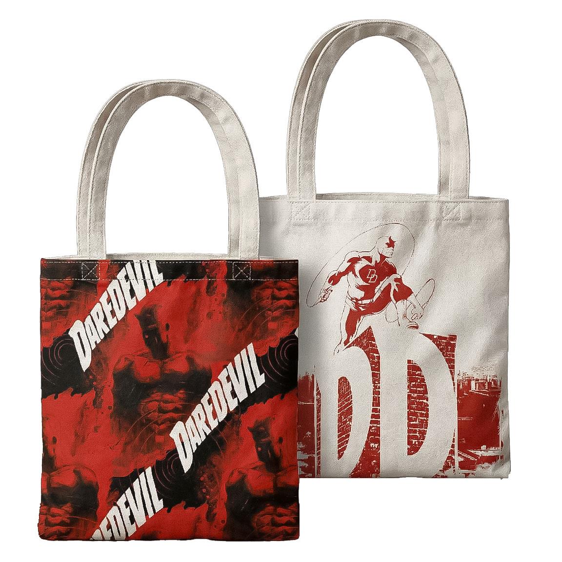 BOLSA SHOPPING DAREDEVIL