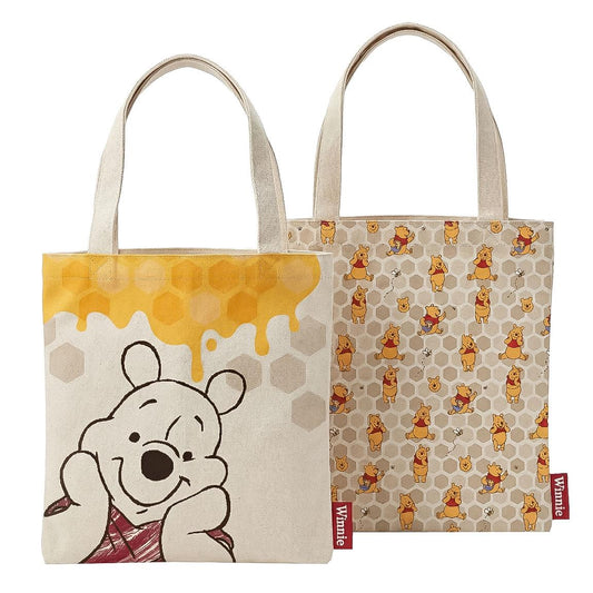 BOLSA SHOPPING DISNEY WINNIE THE POOH