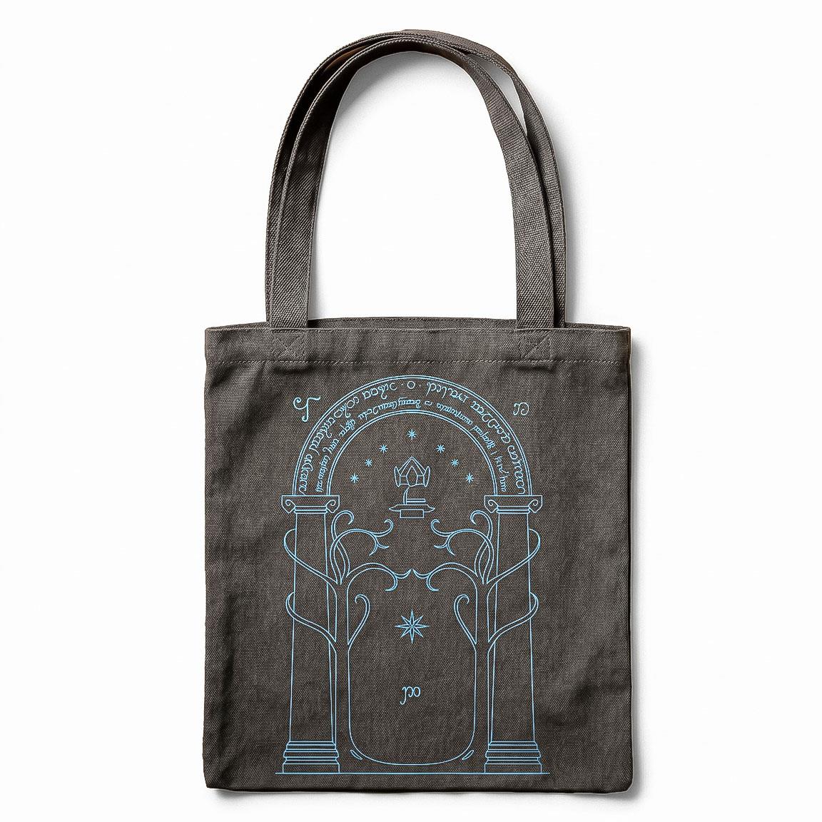 BOLSA SHOPPING THE LORD OF THE RINGS