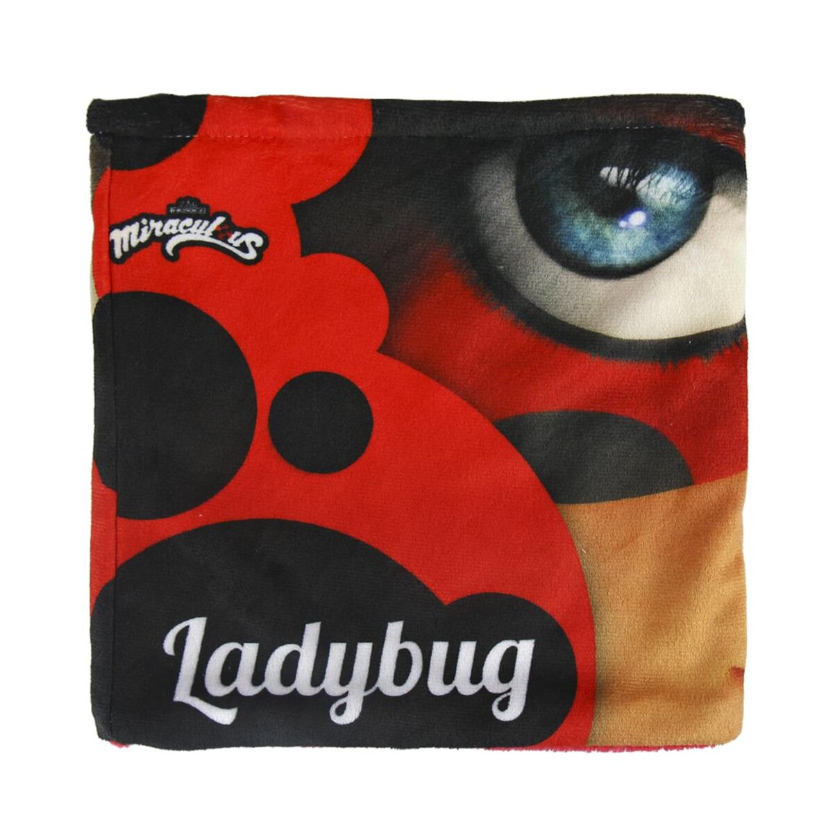 BRAGA POLAR LADYBUG