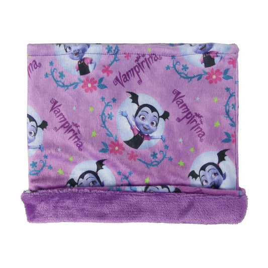 PAÑUELO MULTIUSOS POLAR VAMPIRINA DISNEY
