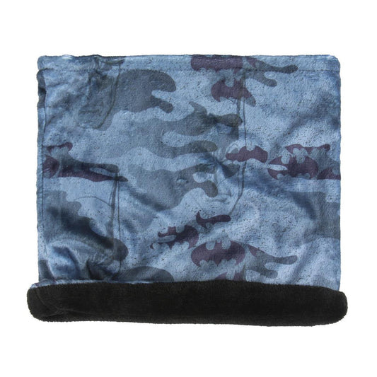 BRAGA DE CUELLO BATMAN