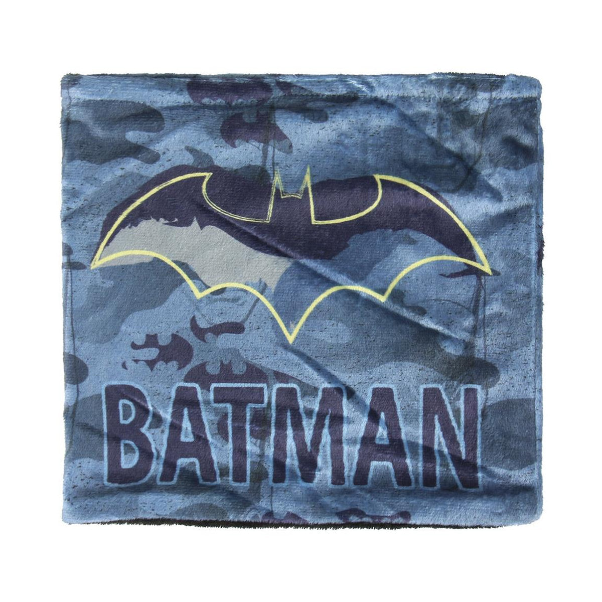 BRAGA DE CUELLO BATMAN