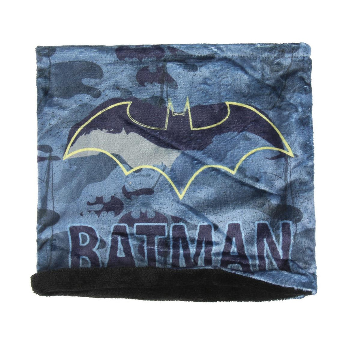 BRAGA DE CUELLO BATMAN