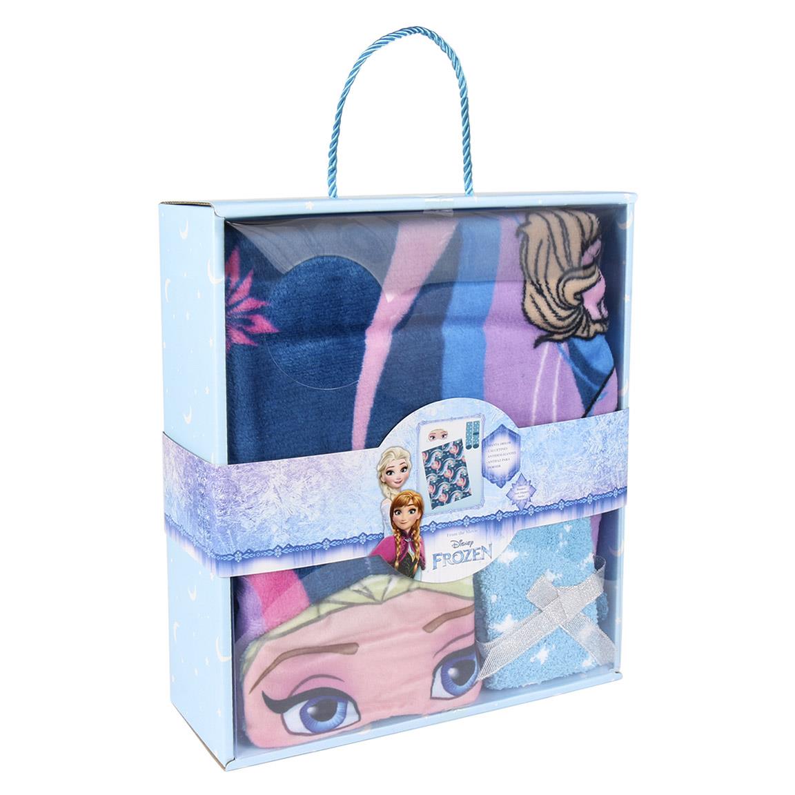 CAJA REGALO FROZEN