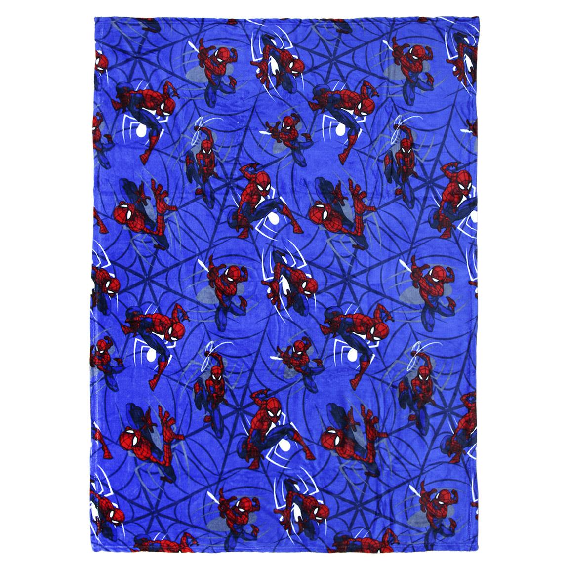 CAJA REGALO SPIDERMAN