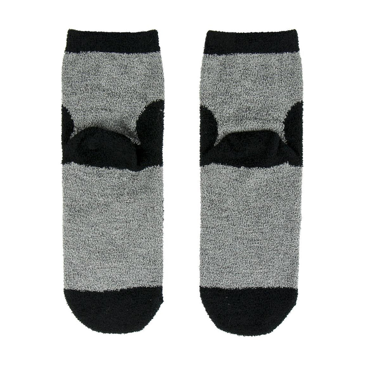 PACK 4 PARES DE CALCETIN ANTIDESLIZANTE MICKEY