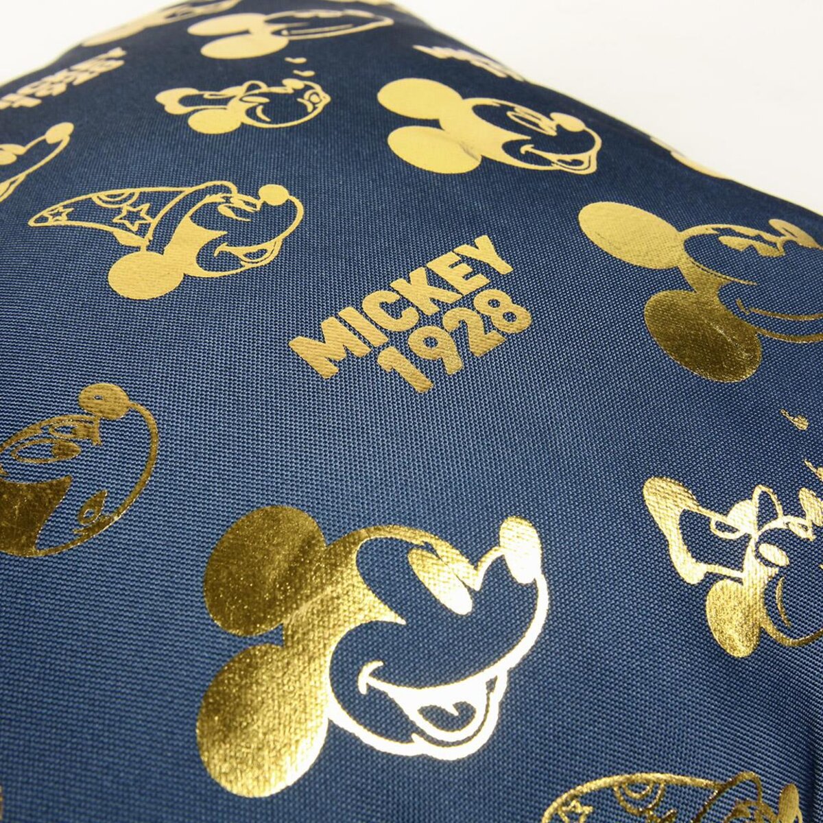 PREMIUM TWO-SIDED MICKEY DISNEY CUSHION 40X40CM