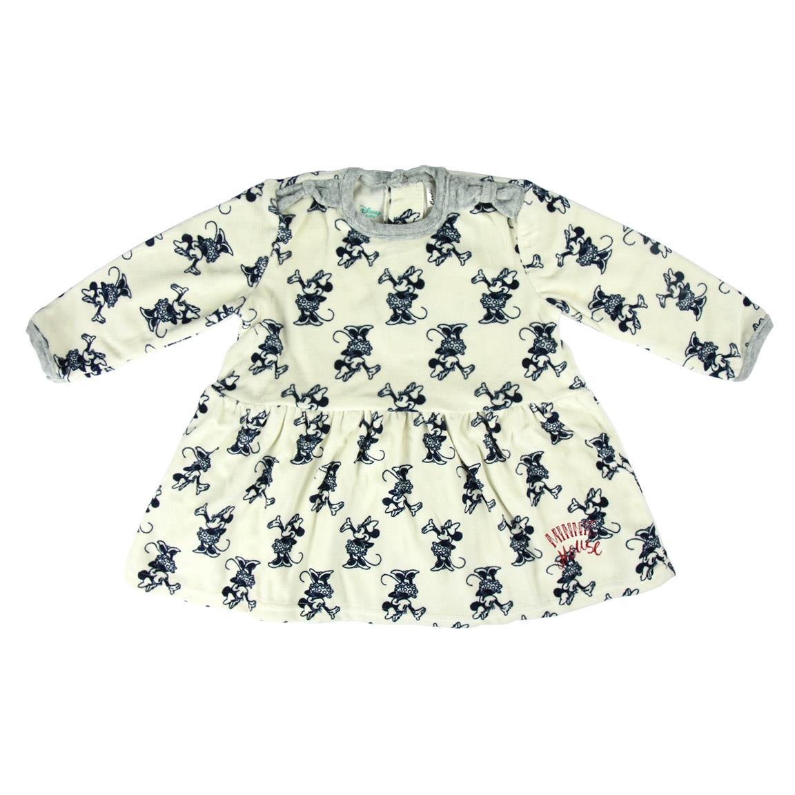 PACK 4 CONJUNTO 2 PIEZAS MINNIE