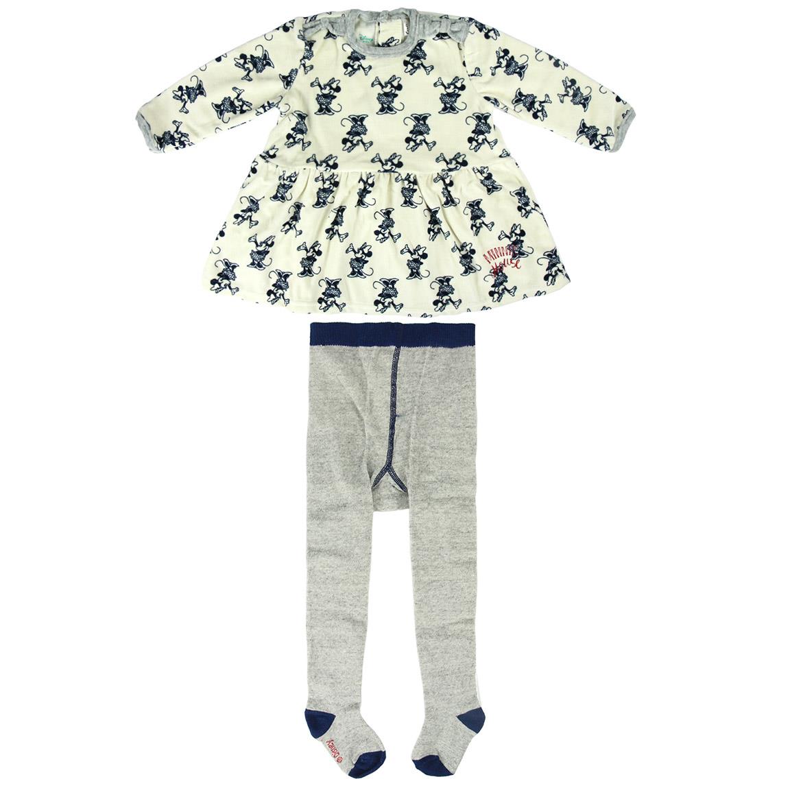 PACK 4 CONJUNTO 2 PIEZAS MINNIE
