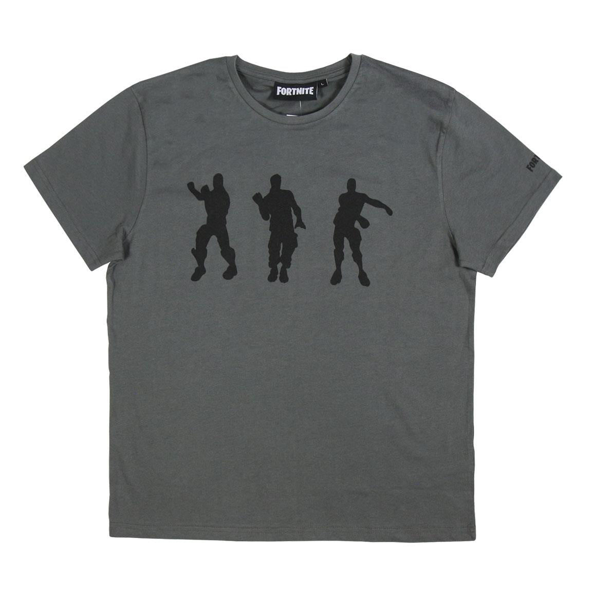 PACK 8 CAMISETA FORTNITE