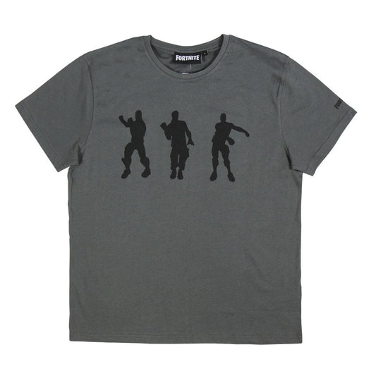 PACK 8 CAMISETA FORTNITE