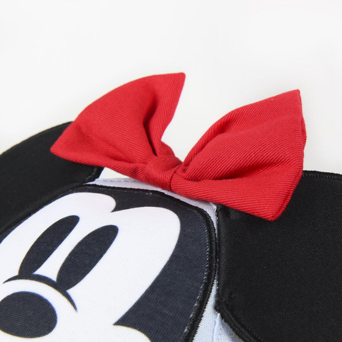 GORRA INOVACIÓN APLICACIONES MINNIE DISNEY