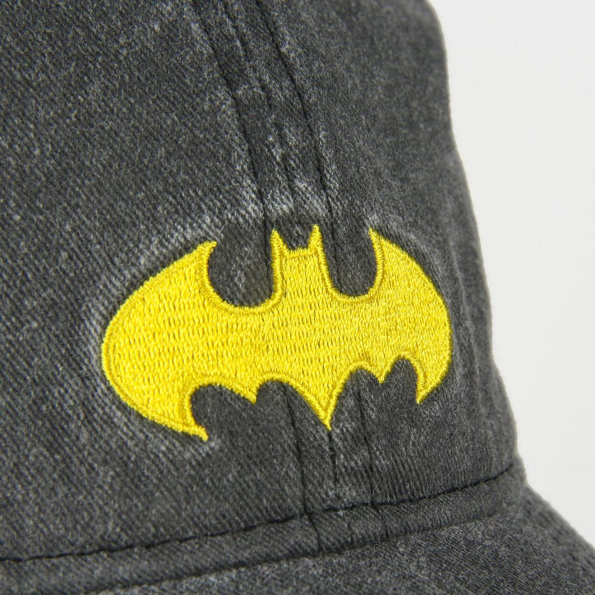 GORRA BASEBALL BATMAN COTTON